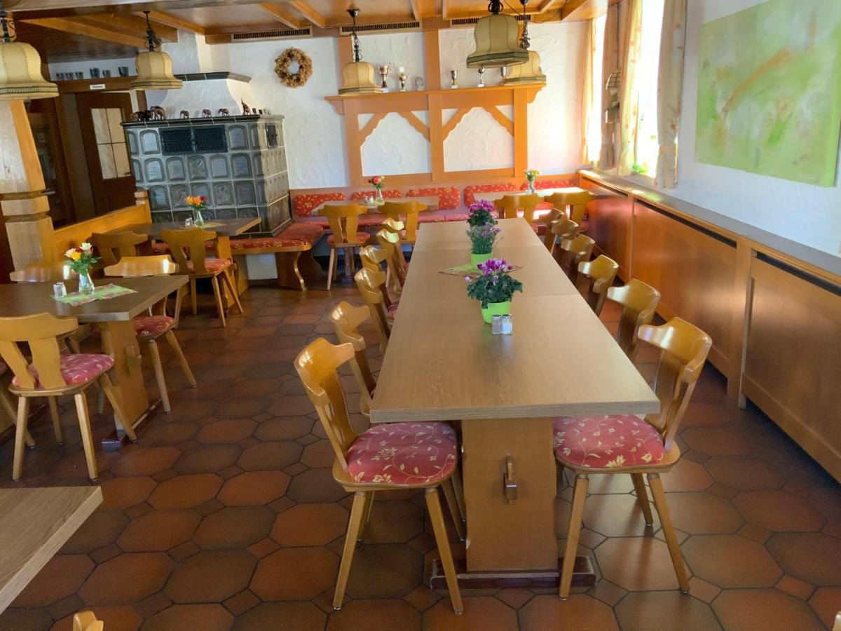 Gasthaus Sonne Hohenstadt  Buitenkant foto